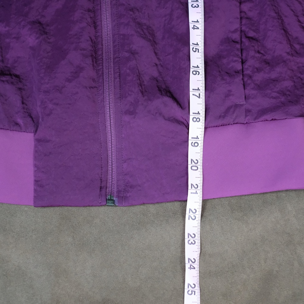 Lululemon Nonstop Reversible Bomber Jacket - Picture 12 of 15